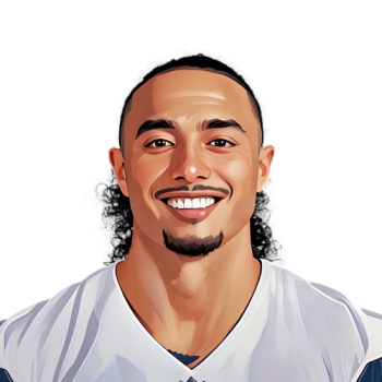 Player cutout icon
