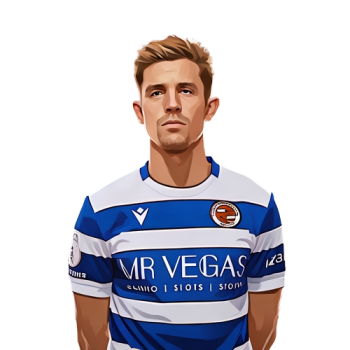 Player cutout icon