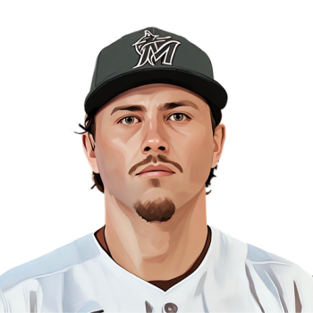 Victor Vodnik player cartoon