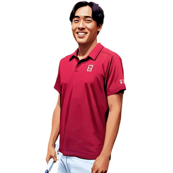 Player cutout icon