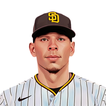 Player cutout icon