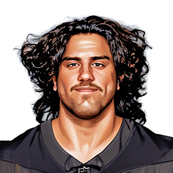 Player cutout icon