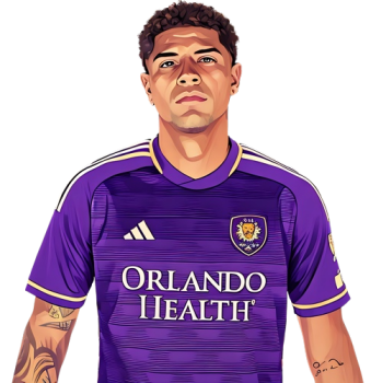 Player cutout icon