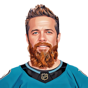 Player cutout icon