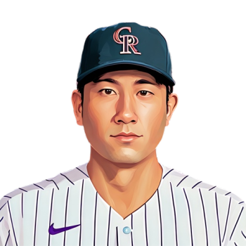 Player cutout icon