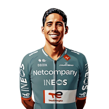 Player cutout icon