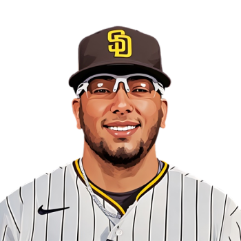 Player cutout icon