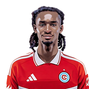 Player cutout icon