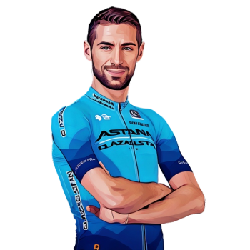 Player cutout icon