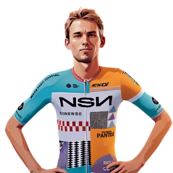 Player cutout icon