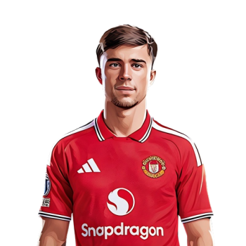 Player cutout icon