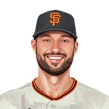 Sam Hentges player cartoon