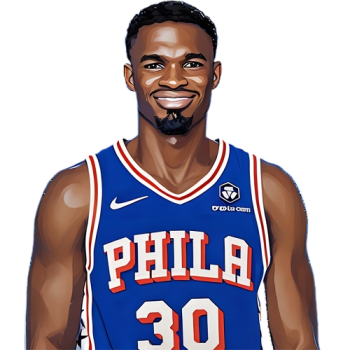 Player cutout icon