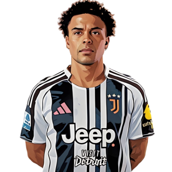 Player cutout icon