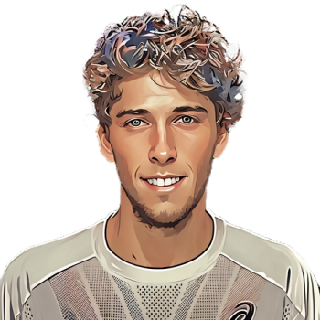 Player cutout icon