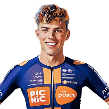 Player cutout icon