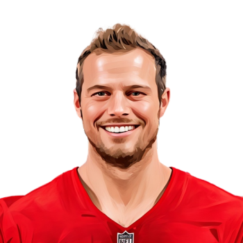 Jake Bailey player cartoon
