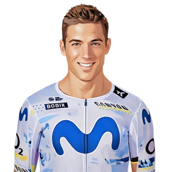 Player cutout icon