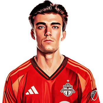 Player cutout icon