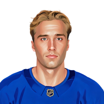 Ukko-Pekka Luukkonen player cartoon