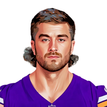 Gavin Bartholomew player cartoon