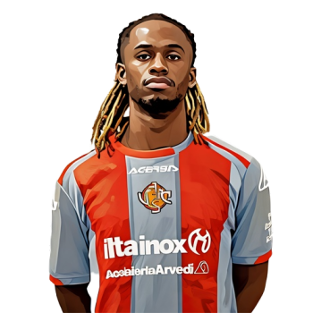 Player cutout icon