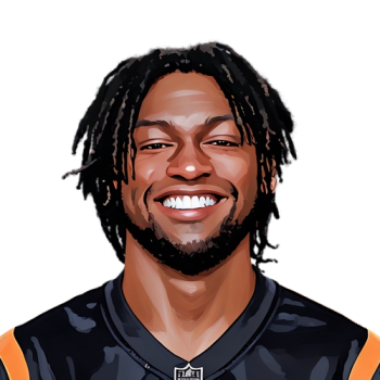 Player cutout icon
