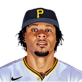 Gregory Soto player cartoon