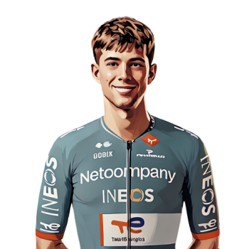 Player cutout icon