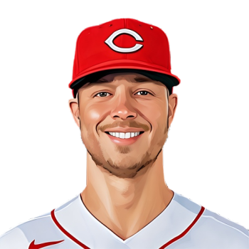 Emilio Pagan player cartoon