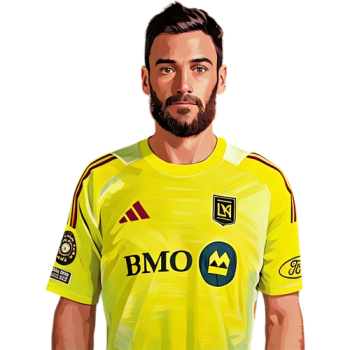 Player cutout icon