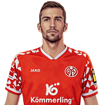Player cutout icon