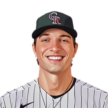 Player cutout icon