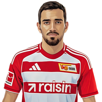 Player cutout icon