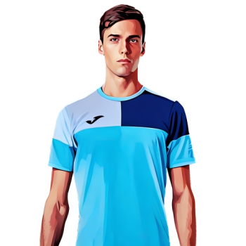 Player cutout icon