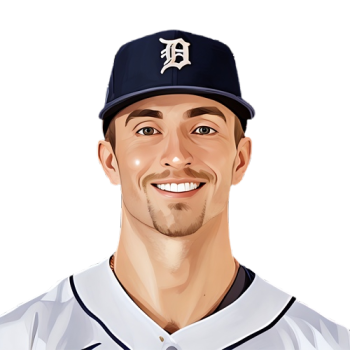 Ben Malgeri player cartoon