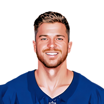 Cairo Santos player cartoon