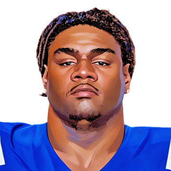 Player cutout icon