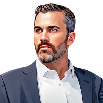 Player cutout icon