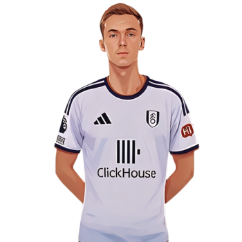 Player cutout icon