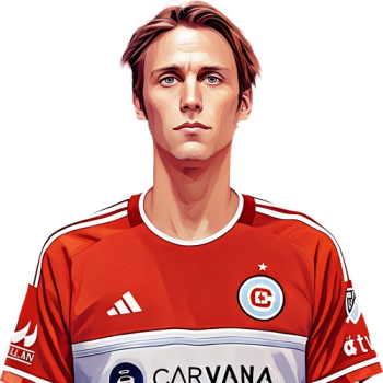 Player cutout icon