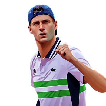 Player cutout icon