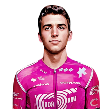 Player cutout icon