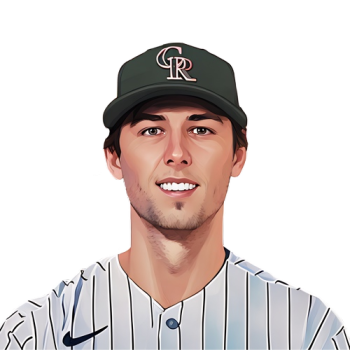 Nick Frasso player cartoon