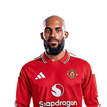 Player cutout icon