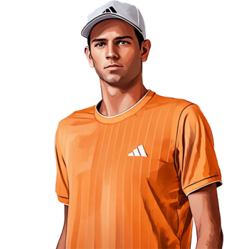 Player cutout icon