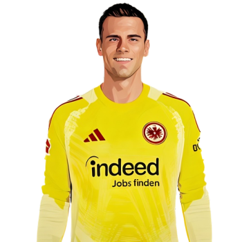 Player cutout icon