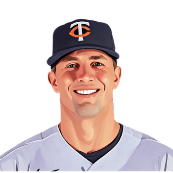 Zebby Matthews player cartoon