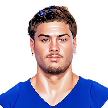 Player cutout icon