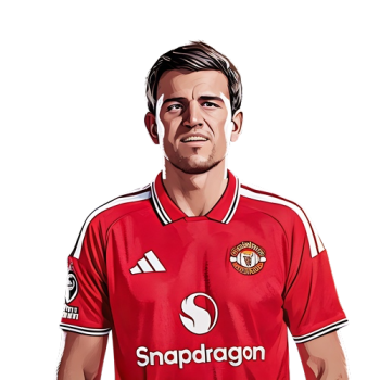 Player cutout icon